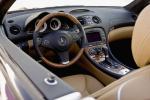 Mercedes-Benz SL-Class 2009 года